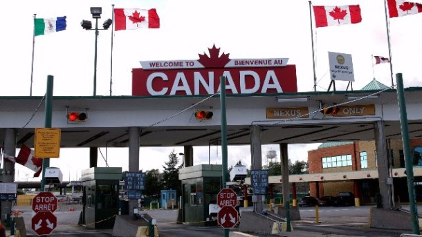 Donald Trump Menang, Warga AS Ramai-ramai Pindah ke Kanada