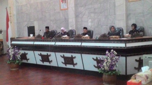 Sutrisno Kepala Sekolah Tertua dan Guru Berprestasi di Lampung Timur