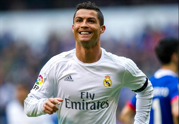 Ronaldo akan Bertahan di Real Madrid Sampai Umur 36 Tahun