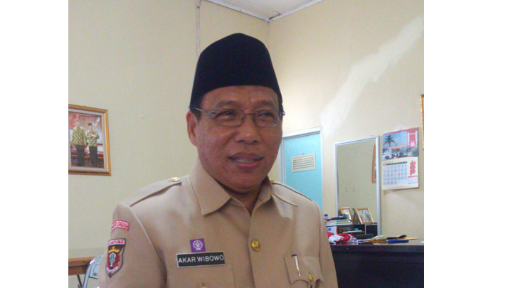 Pemkab Lampung Selatan Akan Lelang Jabatan Eselon II