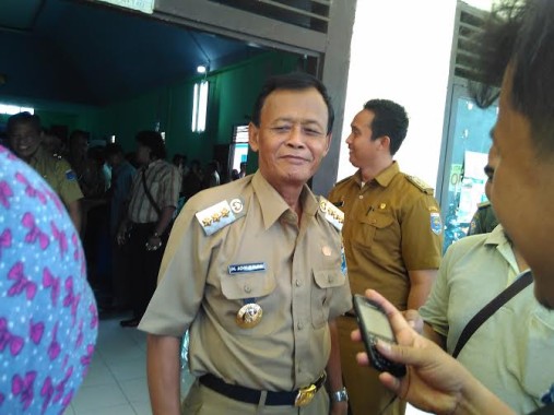 Panitia GPNF-MUI Lampung Kecewa, Pengelola Bus Carteran Tiba-tiba Membatalkan Diri