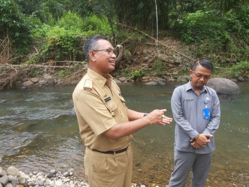 Pemprov Lampung Buka Destinasi Wisata Batu Menyan Kabupaten Pesawaran