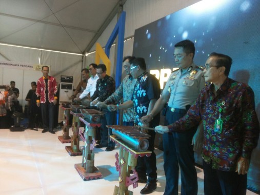 Polsek Tanjungkarang Timur Tangkap Pengedar dan Kurir Sabu-Sabu di Dekat Parkiran PJKA