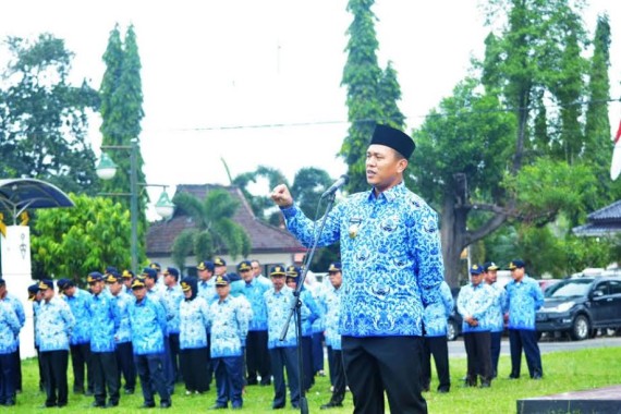 Soal Penutupan Toko Modern, DPRD Harap Bupati Lampung Tengah Mustafa Respons