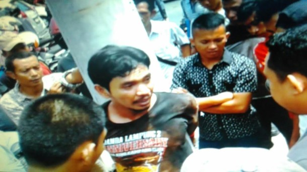 Pelaku Pencurian Sepeda Motor Tewas Usai Ditangkap, Anggota Polres Metro Diperiksa Polda Lampung