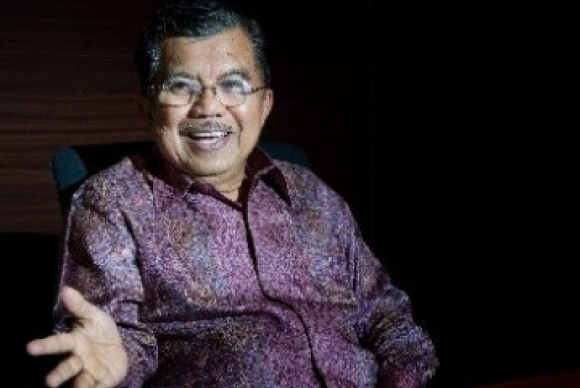 Ikut Hansip Internasional, Indonesia Menurut Wapres Banyak Ikut Organisasi Tak Penting