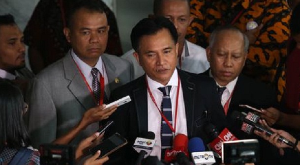 Gubernur Lampung Ajak Semua Pihak Ikut Bangun Dunia Pendidikan