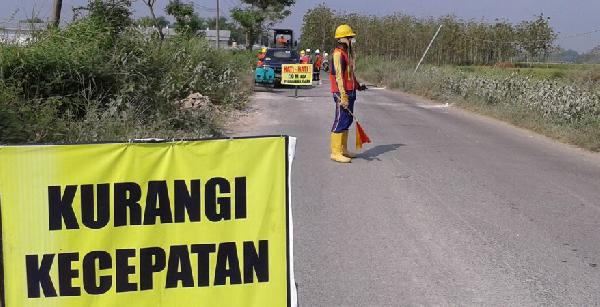 APBD 2017 Lampung Selatan Disahkan, Anggota Dewan Soroti Pembangunan Jalan