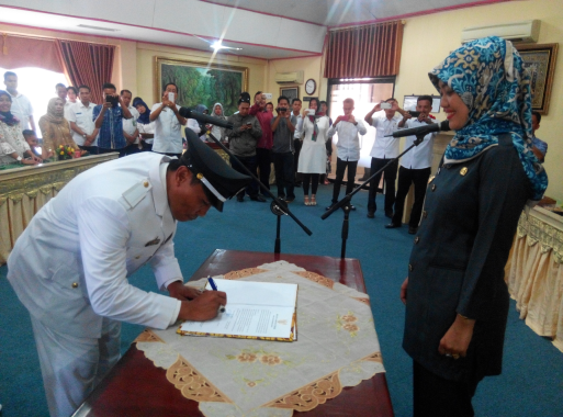Sidak Badan Ketahanan Pangan Provinsi Lampung Temukan Formalin di Buah Naga