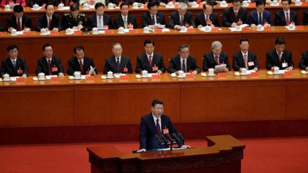 China akan Ubah Konstitusi, Presiden XI Jinping Diprediksi Makin Berkuasa