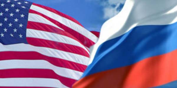 Dewan Keamanan Rusia Sebut Amerika Serikat Kembali ke Mental Perang Dingin