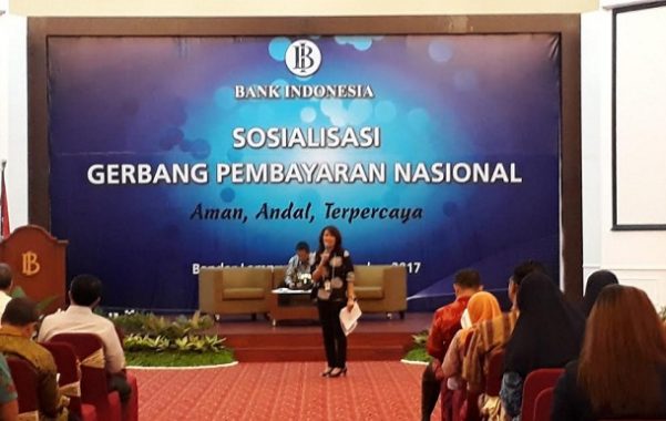 Sejumlah Pengunjung Keluhkan Harga Tiket Lampung Fair 2017