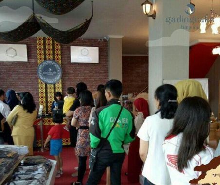 Pagi Ini Penggalangan Dana Bencana, ACT Lampung Targetkan Rp50 Juta