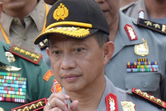 Rektor Unila Lantik Pengurus IKA Universitas Lampung Periode 2016-2021