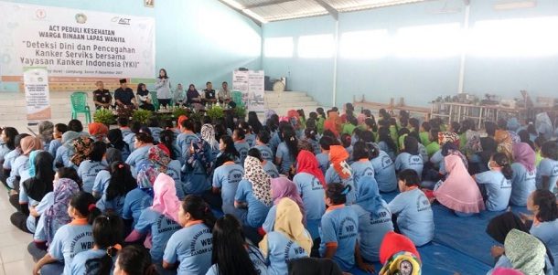 Ini 6 Peserta yang Lolos Seleksi Calon Kepala Stasiun Radio Pemkab Lampung Selatan