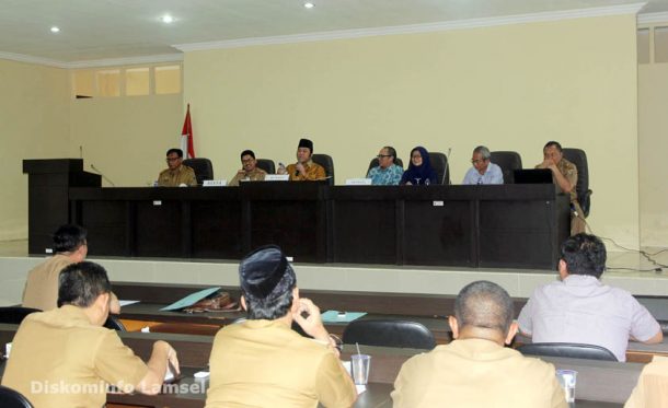 Siswa SMA Al Kautsar Belajar Pajak di Kantor DJP Bengkulu dan Lampung