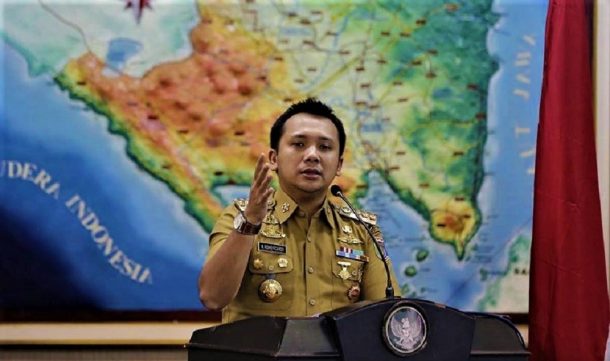 RS Demang Sepulau Raya Lampung Tengah Raih Predikat Paripurna Bintang Lima