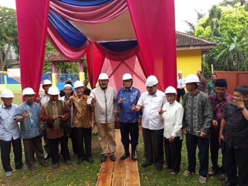 Renang Porprov Lampung: David Ginting Rebut Emas 100 Meter Gaya Dada Putra
