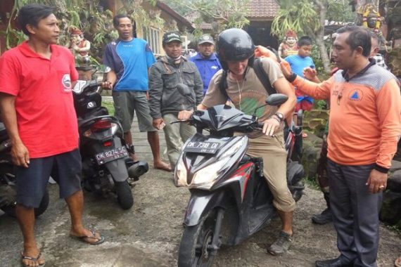 Sebanyak 50 Persen Pelanggaran Polisi di Lampung Terkait Narkoba