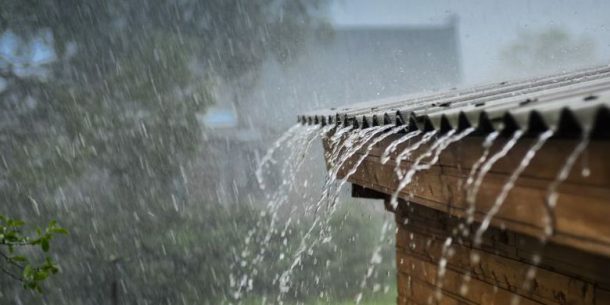 Hari Ini Lampung Diprediksi Hujan Lebat Disertai Petir dan Angin Kencang