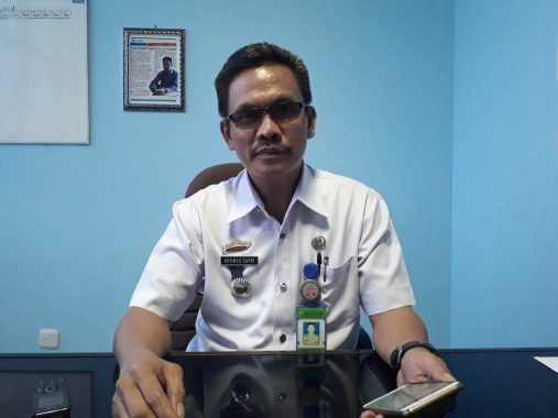 Mulai Besok Para Calon Kepala Daerah Jalani Pemeriksaan Kesehatan di RSUD Abdul Moeloek