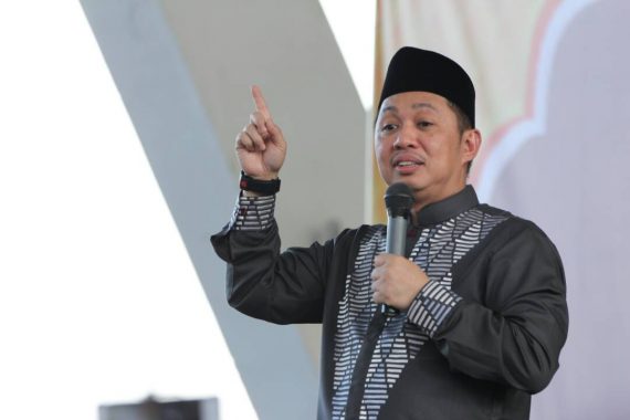 PKS Luncurkan 9 Nama Bakal Capres, 1 Orang Lampung