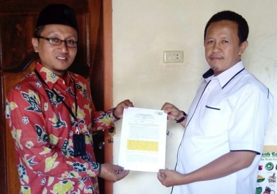 Gubernur Lampung Muhammad Ridho Ficardo Minta Polhut Bina Masyarakat di Kawasan Hutan