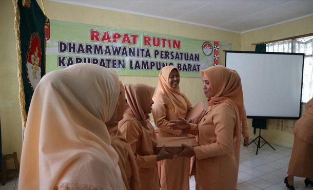 KPU Verifikasi Kepengurusan Partai Gerindra Lampung