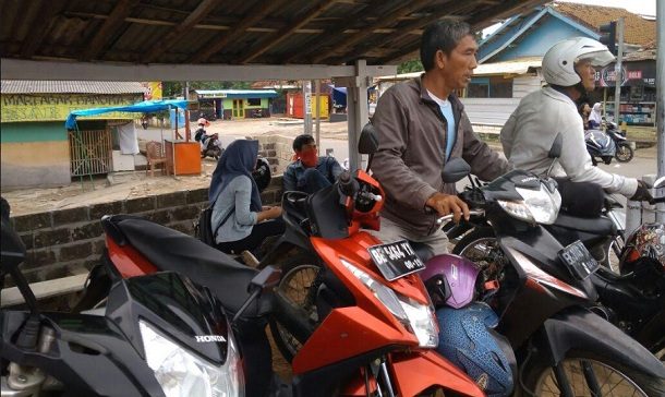 Asosiasi Driver Online Lampung Dukung Permenhub Tentang Pembatasan Ojek dan Taksi Online