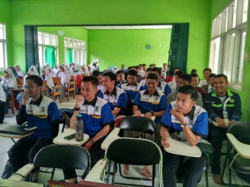 Eriko Ramadhan Terpilih Ketua Forkapmi Bandar Lampung