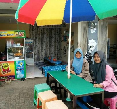 Ada Operasi Pasar, Harga Beras di Bandar Lampung Mulai Turun