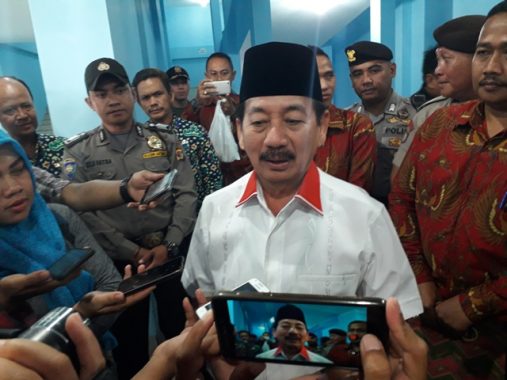 Praktik Ilegal Dokter Kecantikan Lulusan SD di Lampung Tengah Dibongkar