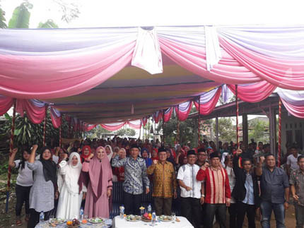 Mahasiswi Polinela Tewas Terlindas Truk di Bypass Soekarno Hatta Bandar Lampung