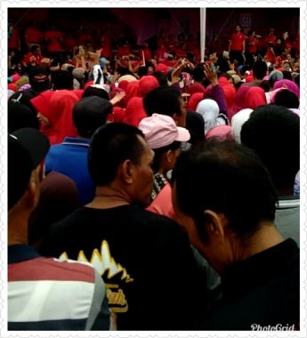 Panitia Rohis Super Camp Lampung 2017 Resmi Dibubarkan