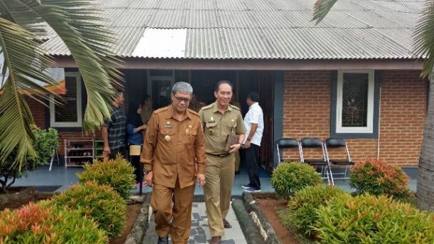 Gempa di Banten, Alumnus SMAN 2 Bandar Lampung Ini Rasakan Getaran 10-15 Detik
