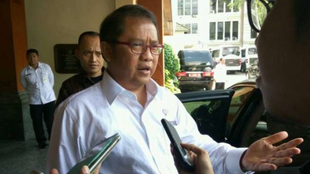 Perkuat Infrastruktur Konektivitas, Gubernur Lampung MoU dengan Pelindo II