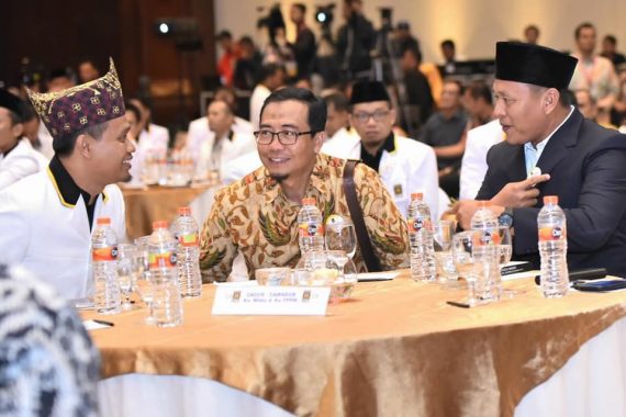 OPINI: Menakar Kampanye Digital Bacagub Lampung 2018