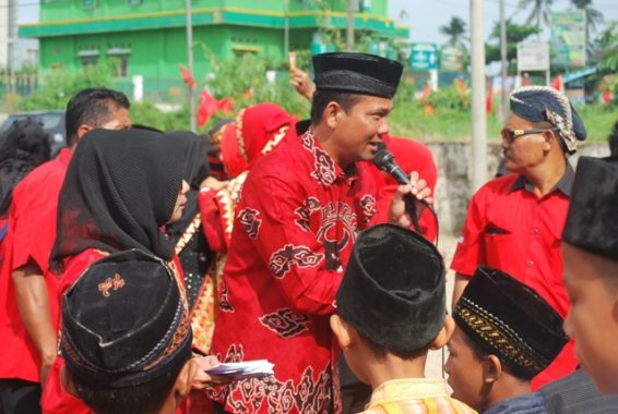 Eriko Ramadhan Terpilih Ketua Forkapmi Bandar Lampung