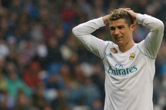 Tak Kunjung Ditawari Kontrak Baru, Ronaldo Siap Hengkang dari Madrid