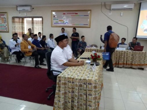 FKAR Bandar Lampung Evaluasi Program Satu Tahun