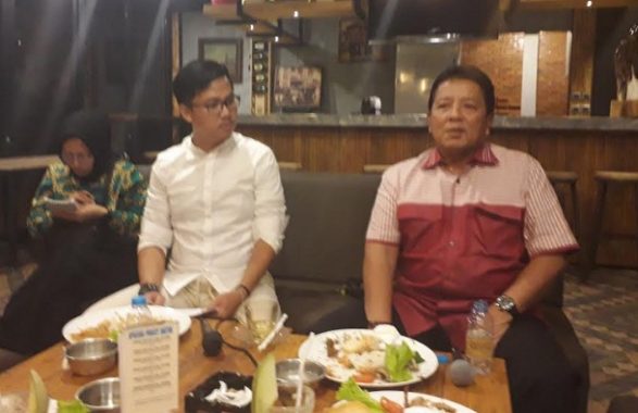 Gubernur Lampung Resmikan Revitalisasi PKOR Way Halim Bandar Lampung