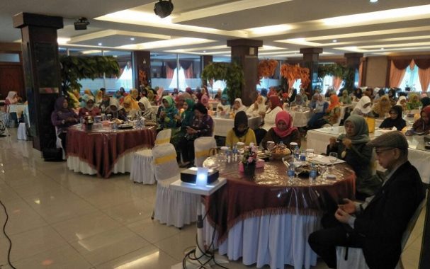 Pemprov Lampung Usulkan Sekitar 500 Formasi CPNS 2018, Paling Banyak Guru dan Tenaga Kesehatan