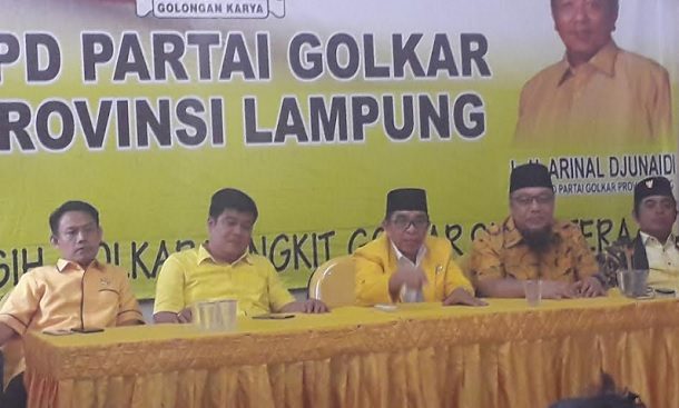 Pilgub Lampung: 15 Ribu Kader PKS Siap Donasi Rp2 Miliar Gerakkan Mesin Politik