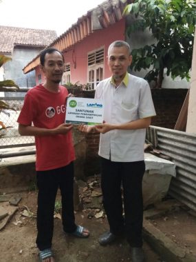 Kunjungi Lampung Timur, Gubernur Ridho: Ke Depan Pendidikan di Kabupaten Ini akan Digratiskan