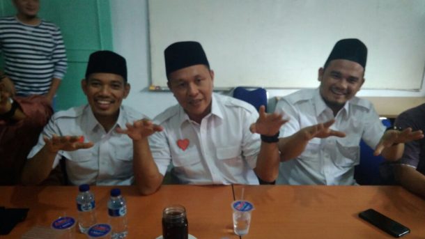 Lazis Dewan Dakwah Lampung Kunjungi Jejamo.com