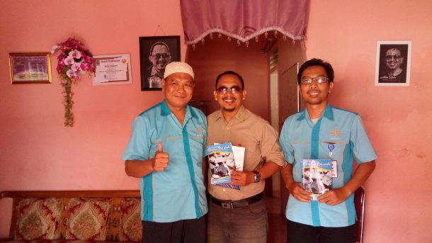 KPK Amankan 14 Orang dalam OTT Lampung Tengah, Mustafa Mengaku Tidak Tahu