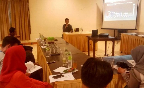 Akun Facebook Iswan Caya Diretas, DPW PAN Lampung Laporan ke Polda