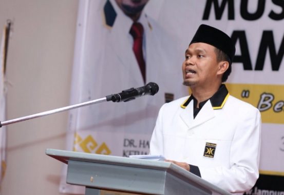 Pilgub Lampung: 15 Ribu Kader PKS Siap Donasi Rp2 Miliar Gerakkan Mesin Politik