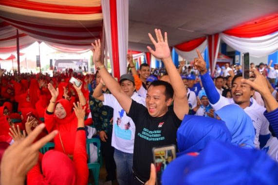 Hoax, Info Anggota DPRD Lampung Tengah Inisial W Ditangkap KPK