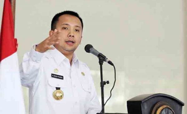 Fraksi PKS Sampaikan Pandangan Umum Terkait Perubahan RPJMD Kota Bandar Lampung 2016-2021